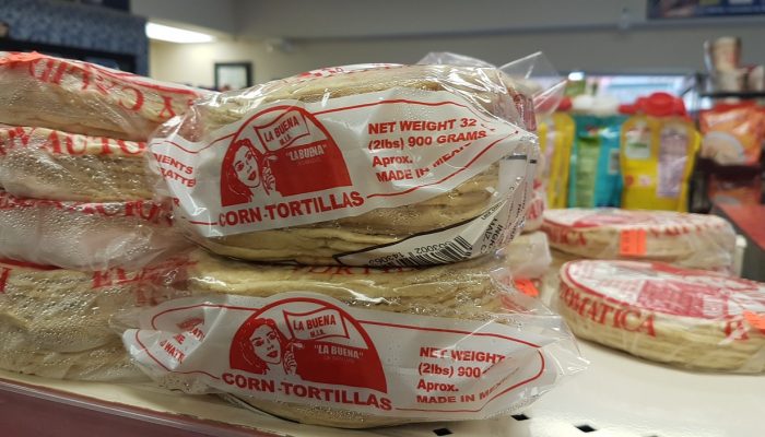 SLRC vende las tortillas de maíz más caras del país - El 5to Poder