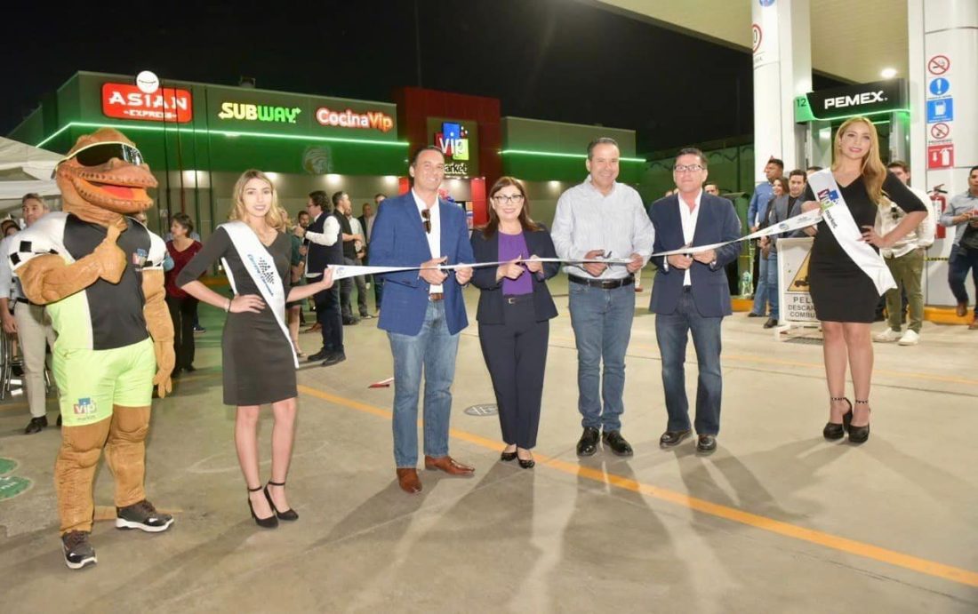 VIP Market a la conquista de Hermosillo El 5to Poder